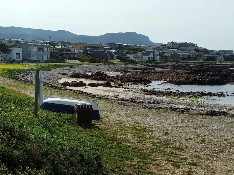0 Bedroom Property for Sale in Franskraal Western Cape